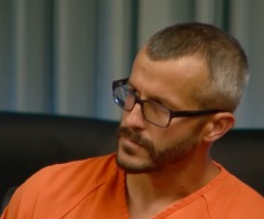 Christopher Watts, father who murdered pregnant wife, 2 daughters says he’s forgiven by God