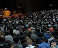 Grace Community Church sued by ex-employees, fined for asbestos exposure incident