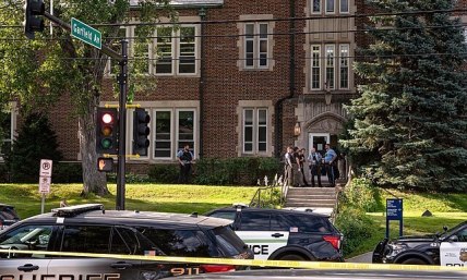 Minneapolis tragedy: The Christian response our culture desperately needs