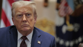 Trump's week in review: Targeting cash bail, firing Lisa Cook 