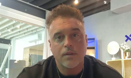 Ex-porn star rebukes Supreme Court justices who oppose age verification for porn sites