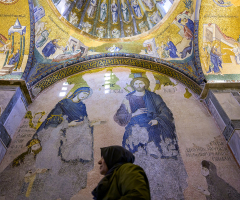 Christians in Turkey face rise in hate crimes, gov’t crackdowns