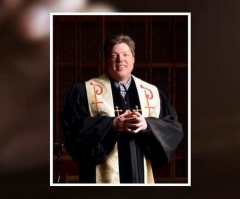 Congregation grieves loss of pastor killed in collision with semi-truck