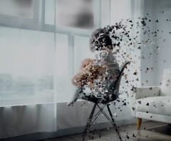 ‘Like watching someone slowly die’: Siblings share pain of gender ideology 