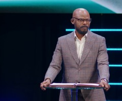 Bishop Henry Fernandez defends firing successor, Joel Tudman, 5 months after installation