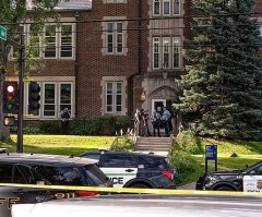 Nearly $4M raised for victims of Minnesota Catholic school shooting