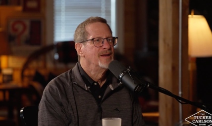 Lee Strobel warns demonic realm influences mass entertainment: 'Much more efficient'