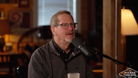 Lee Strobel warns demonic realm influences mass entertainment: 'Much more efficient'