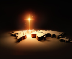 What happens to God's plan when influential church leaders die?