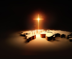 What happens to God's plan when influential church leaders die?