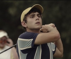 Hollywood veteran Mackenzie Astin finds new purpose in family golf drama ‘The Short Game’