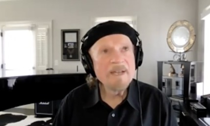 LoveSong's Tommy Coomes, Jay Truax say time is 'ripe' for another revival