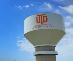 Christian fellowship, other student groups challenge new Texas law limiting campus speech