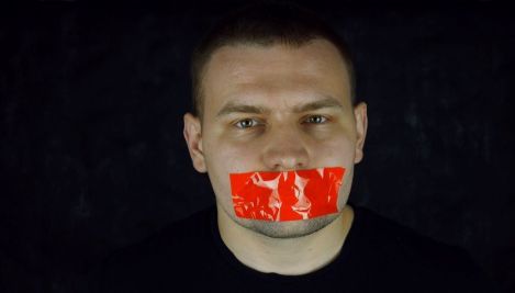 The dystopian nightmare we’re sleepwalking into