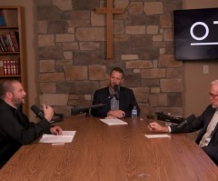 'Martin Luther was fine with blasphemy laws': Lutheran theologians debate Christian nationalism