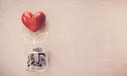 Dear Christians: How generous are you? 