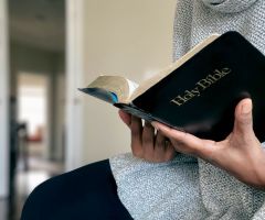 Americans more likely to have a stronger sense of identity the more they read the Bible: study