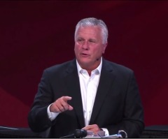 Assemblies of God seek to stop deposition of CEO Doug Clay in Chi Alpha abuse lawsuit