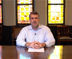 Pen Peery, pastor of First Presbyterian Church of Charlotte, ousted after confessing adultery