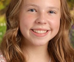 Sophia Forchas, 12-year-old girl shot in head, could be third fatality of Annunciation Church shooting: doctor