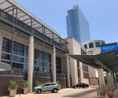 Austin reveals new 'brand' logo because city seal with cross 'doesn't promote' town's values