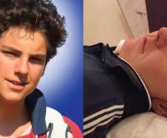 ‘God’s influencer’: Late teen coder to become Catholic Church’s first millennial saint