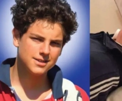 ‘God’s influencer’: Late teen coder to become Catholic Church’s first millennial saint