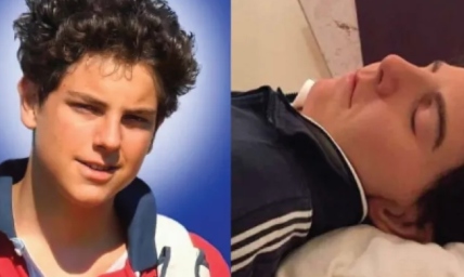 ‘God’s influencer’: Late teen coder to become Catholic Church’s first millennial saint