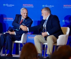 How ‘national conservatism’ has changed the Right