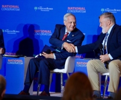 How ‘national conservatism’ has changed the Right
