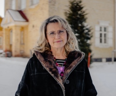 Bible on trial: Finnish politician's battle over sharing scripture takes shocking turn 