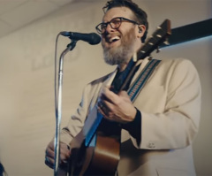 CCM artist John Mark McMillan announces final tour: ‘It’s been a beautiful 20 years’