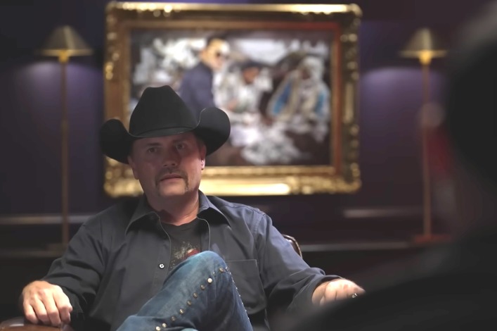 Country music star John Rich claims Joel Osteen will never preach about End Times like Billy Graham
