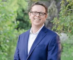 Dallas megachurch selects new senior pastor ahead of centennial celebration