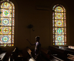 Liberian court decides ownership of church properties in dispute between Methodist denominations
