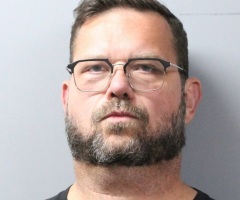 Chet Snyder, The Journey Fairfield pastor, facing multiple sexual assault charges