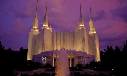 What do Mormons believe? 