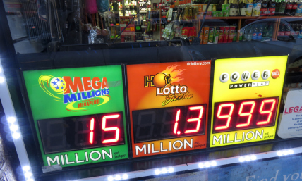 Powerball jackpots and lottery tickets: What does the Bible say? 