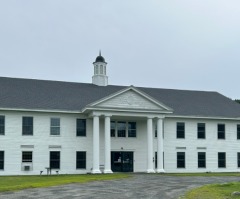 Christian school must be reinstated after girls' team refused to play against male athlete: court