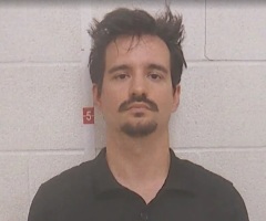 Episcopal cathedral employee, former school tech manager arrested for soliciting a minor