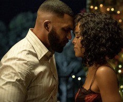 DeVon Franklin, Tyler Perry team up to bring ‘Ruth & Boaz’ to Netflix: ‘We stepped out on faith to tell this love story’