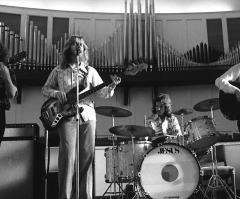 LoveSong founders on why ‘time is ripe’ for another Jesus Movement, reflect on Chuck Girard’s legacy (exclusive)