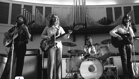 LoveSong founders on why ‘time is ripe’ for another Jesus Movement, reflect on Chuck Girard’s legacy (exclusive)