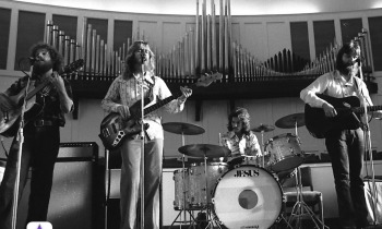 LoveSong founders on why ‘time is ripe’ for another Jesus Movement, reflect on Chuck Girard’s legacy (exclusive)