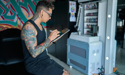 Does the Bible forbid tattoos? 