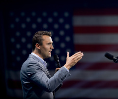 American icon Charlie Kirk was killed by intolerance