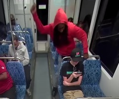 A woman was brutally killed and the corporate media are miffed you noticed