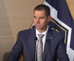 Charlie Kirk assassin believed to be college age; video footage of suspect found: authorities