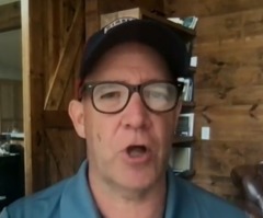 MSNBC political analyst fired for blaming Charlie Kirk assassination on 'hate speech'