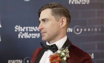 'Triumph of the Heart' director says movie speaks to today’s 'silent despair'